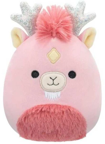 Squishmallows - Plush 12cm W19 - Helia