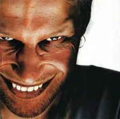 CD Aphex Twin - Richard D. James Album (naudota)