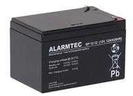 EMU Akumuliatorius AGM ALARMTEC serija BP 12V 12Ah