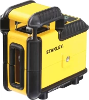 „Stanley Cross 360 Green Laser 25 M“ kaina