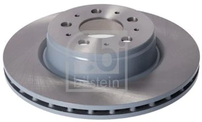 Stabdžių diskas FEBI BILSTEIN 177006 kaina