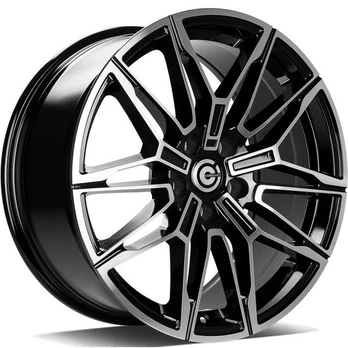 CARBONADO RUBIN (BFP) R18 5x112.00 ET30 CB66.60 J8.0