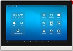 Fanvil TFE SIP Indoor Station i56A
