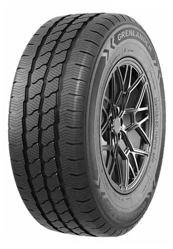 GRENLANDER Greentour A/S 215/60R17C 109T 3PMSF RP