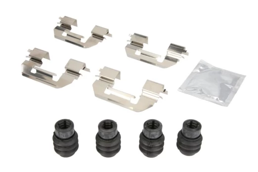 QUICK BRAKE QB109-0011 Brake pad fitting kit