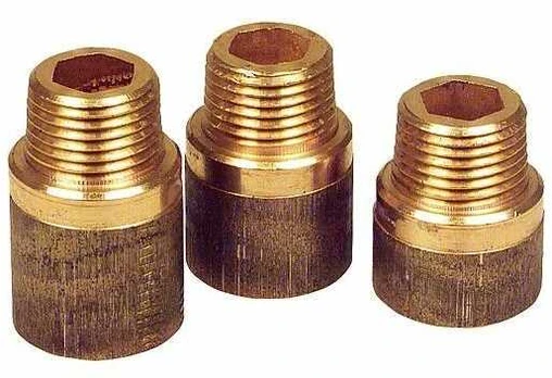 Viega pratęsimas 3 / 4x20 - 355029