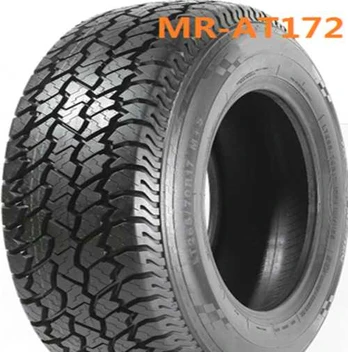 245/75R17 MIRAGE MR-AT172 121/118S