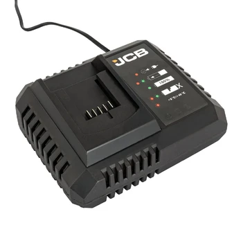 JCB-18FC-9 Itin greitas kroviklis 18V, 9A
