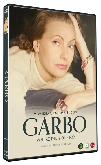 Garbo: Where Did You Go?