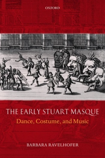 Early Stuart Masque