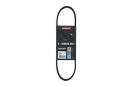 KAMOKA 7014004 V formos rumbuoti diržai