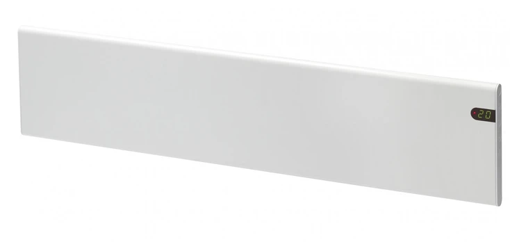 Elektrinis radiatorius Adax, Neo NL06 KDT, Baltas