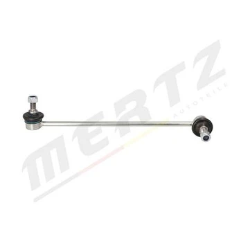 Šarnyro stabilizatorius MERTZ M-S2424