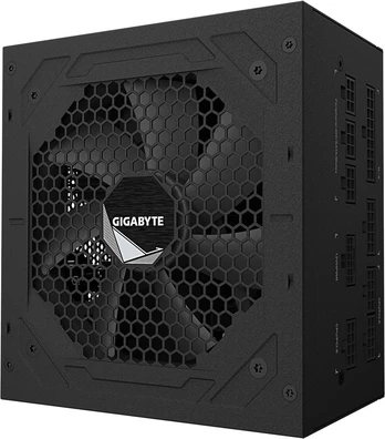 Gigabyte UD1000GM PG5 virtalähde, musta