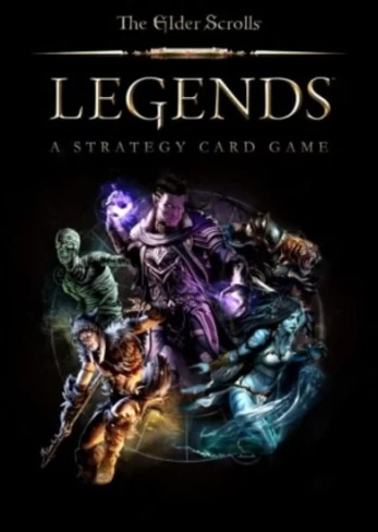 The Elder Scrolls: Legends