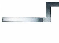 Helmuth A Jensen Mib flangevinkel 400x400 mm -