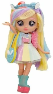Kūdikio lėlė IMC Toys Jenna kaina