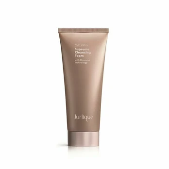 Jurlique Nutri-Define Supreme Cleansing Foam 100 ml