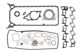 ELRING EL531381 Full gasket set engine kaina
