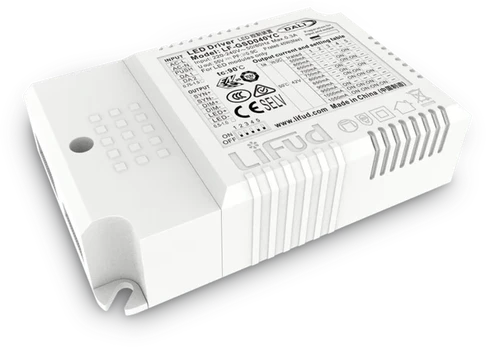 42W LED panelių maitinimo šaltinis, 1-10V, 247854