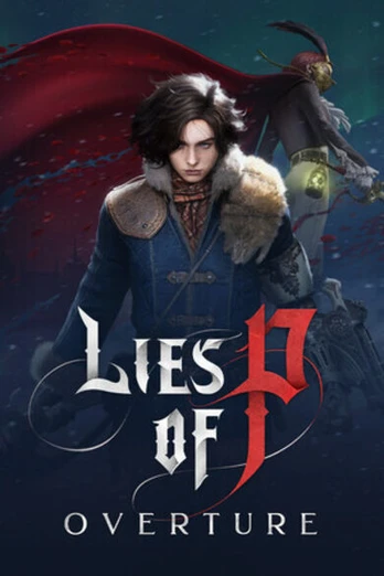 Lies Of P - Overture PC