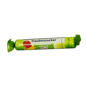 INTACT mango skonio tabletės 40 g