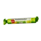 INTACT mango skonio tabletės 40 g kaina