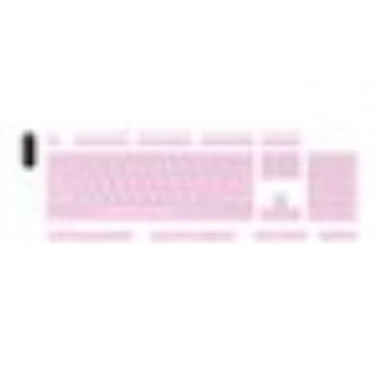 HP HyperX Pink Pudding Keycaps 2-US | 7G8K3AA#ABA