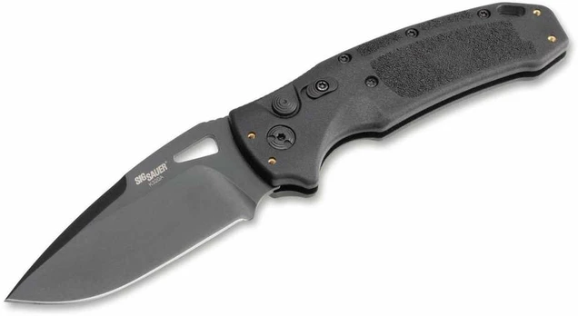 Knife Hogue SIG K320A Nitron 3.5 Inch DPB