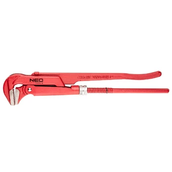 Neo Vamzdžio raktas tipas "90", 1,0 ", 330 mm