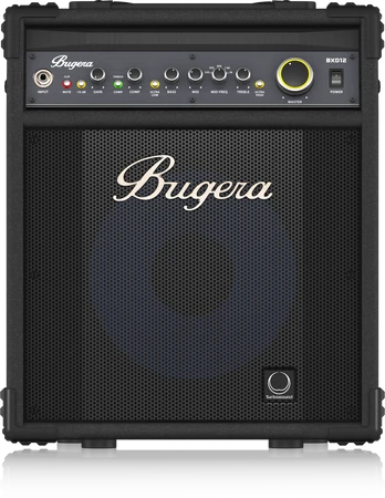Bugera BXD12 - Combo basowe 12"