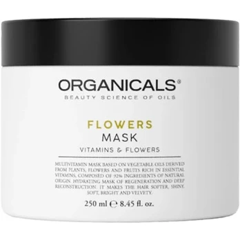 Organicals® FLOWERS 250ml
