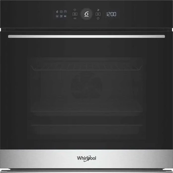 Whirlpool WOI5S8HM0SX Absolute erillisuuni, teräs