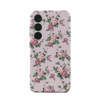 Alice - Samsung Galaxy S25 Plus Case, Tough (Magnetic) / N/A