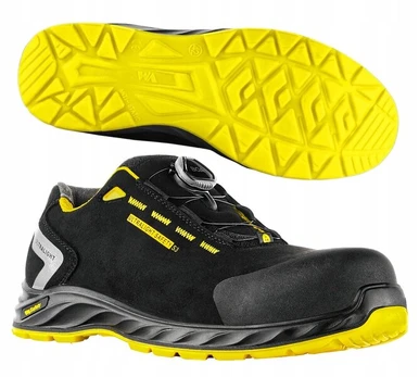 Darbo batai BOA California S3 ESD SRC