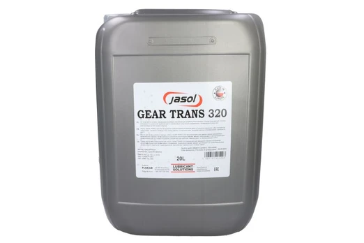 Transmisinė alyva REVLINE Jasol (20L) JAS. G-TR 320 20L