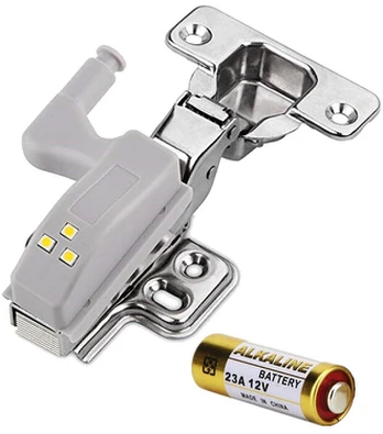 LED lemputė ER40565