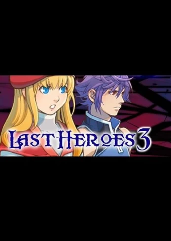 Last Heroes 3 PC