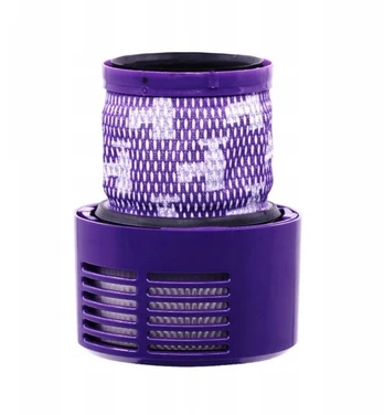 Hepa Dyson V10