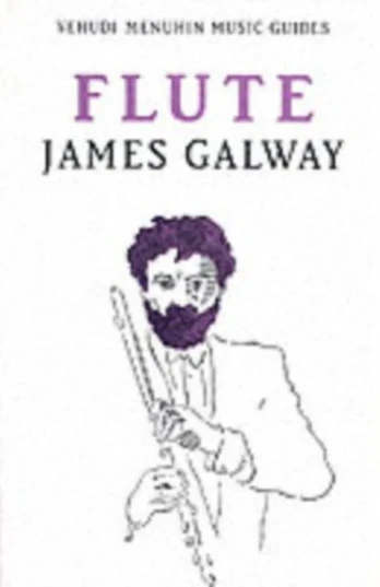 KNYGA James Galway Fleita