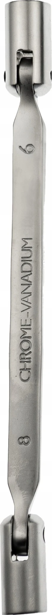 Raktas JCB 7520809, 198 mm, 8 - 9 mm