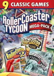 RollerCoaster Tycoon: Mega Pack Steam kaina