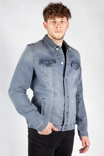 Džinsinė striukė LTB JEANS