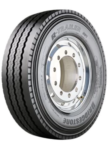 BRIDGESTONE RT001 285/70 R19.5 152 K