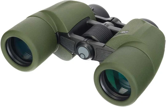 Žiūronai Levenhuk Army 8x40 Binoculars with Reticle