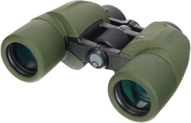 Žiūronai Levenhuk Army 8x40 Binoculars with Reticle kaina