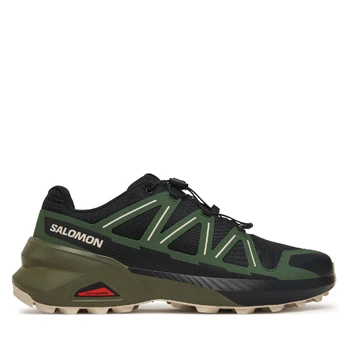 Bėgimo batai Salomon Speedcross Peak L47974700 Juoda