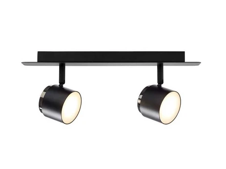 Nielsen_Light SPOT TEATER SORT 2-SPOT