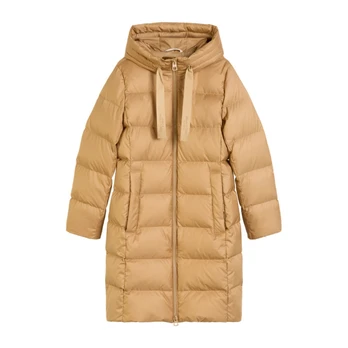Paltas moterims, Ruda, 509032971095 Coats