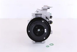 NISSENS NIS 890816 Air conditioning compressor
